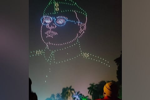 Image Courtesy: IANS