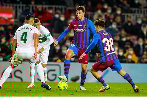 Image Courtesy: IANS