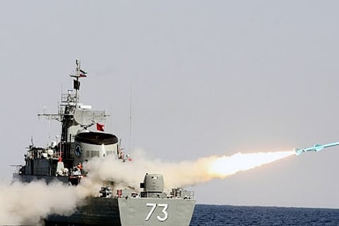 Image Courtesy: IANS