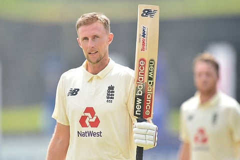 England captain Joe Root (File Photo)
