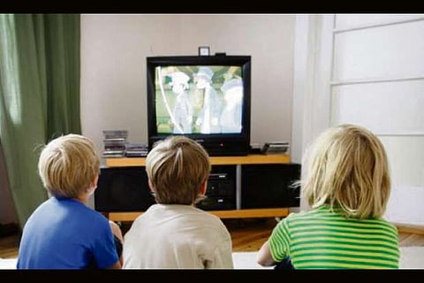 Representative image.