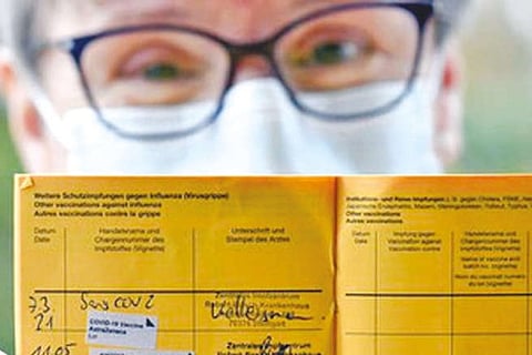 Representative image