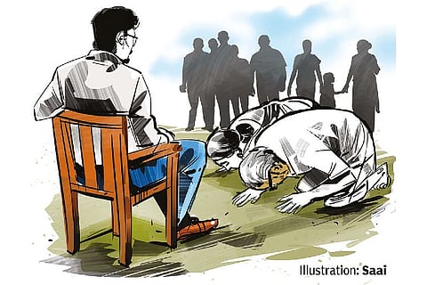 Representative image