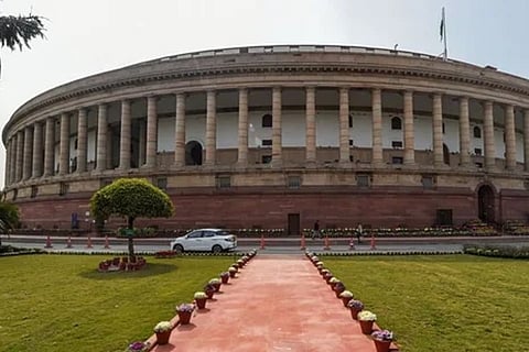 Parliament of India