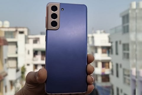 Image Courtesy: IANS