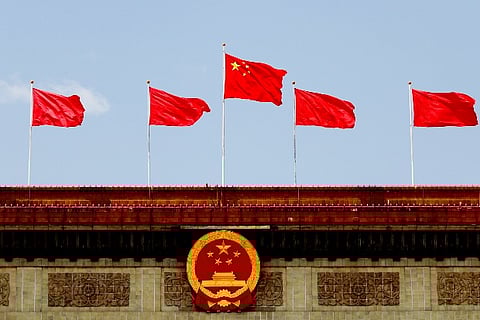 Representative Image (Image Courtesy: Reuters)