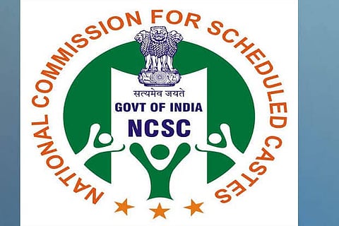 National Commission for Scheduled Castes