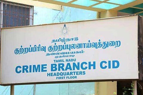 CB-CID takes over probe into death of schoolgirl in Dindigul