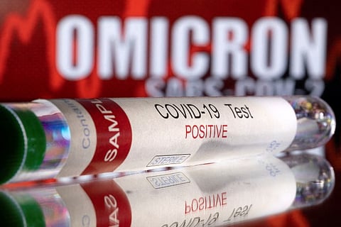 Representative image (Source: Reuters)