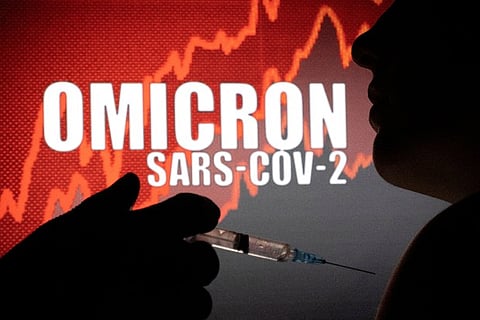 Representative image (Source: Reuters)