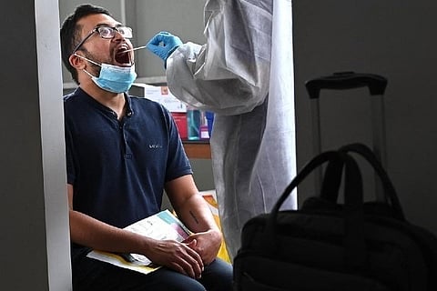 Representative image