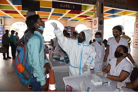 Representative image