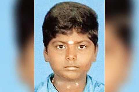 M Kannan