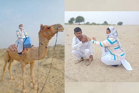 Image source: Twitter/@mansukhmandviya