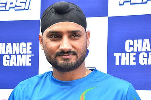 Harbhajan Singh