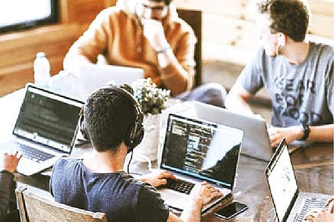 Representative image.