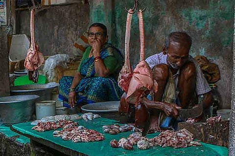 Representative image.