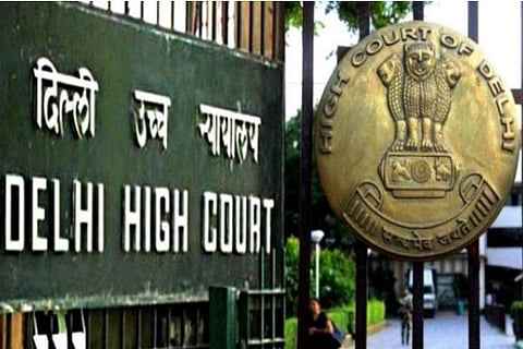 Delhi High Court (Source: IANS)