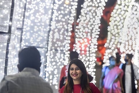 Representative image