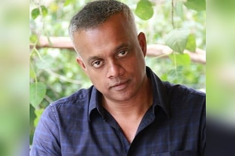 Gautham Vasudev Menon (Source: IANS)
