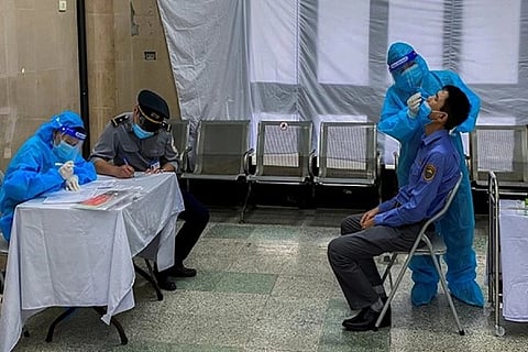 Representative image (Source: ANI)