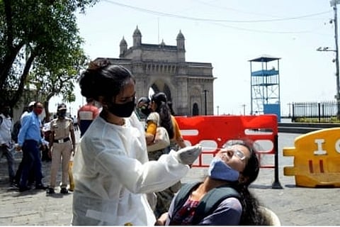 Representative image (Source: IANS)