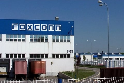 Improve working environs, Tamil Nadu govt tells Foxconn