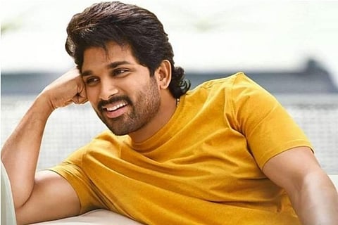 Allu Arjun (File Photo)