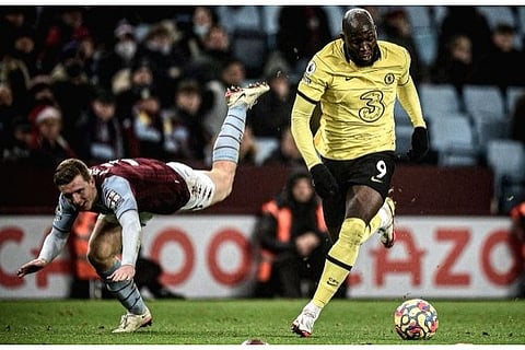 Image Courtesy: IANS