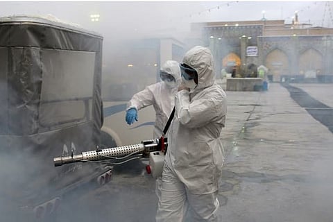 Image Courtesy: Reuters