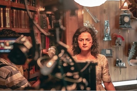 Image Courtesy: IANS