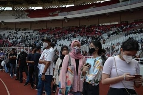 Representative image (Source: IANS)