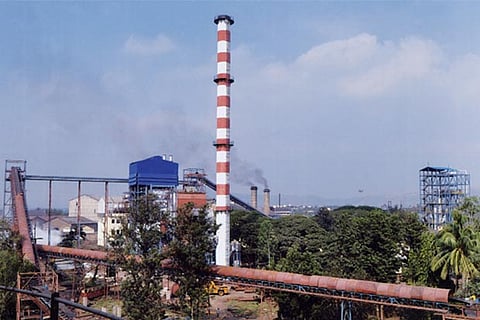 Vellore Sugar Mill (File Photo)