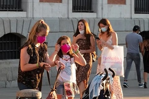 Image Courtesy: IANS