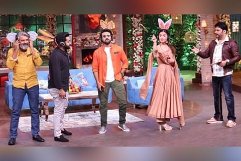 Image Courtesy: IANS