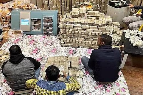 Image Courtesy: IANS