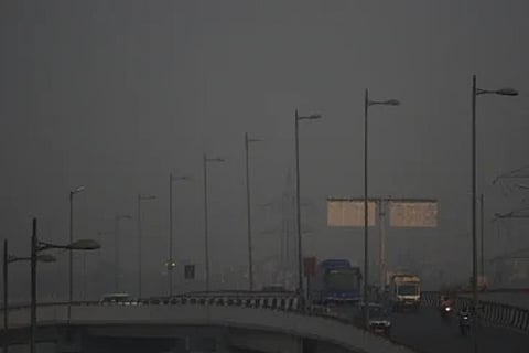 Representative image (Source: IANS)