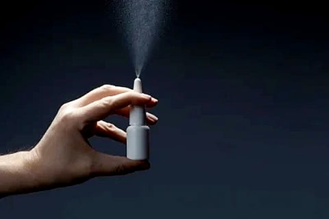 Representative Image