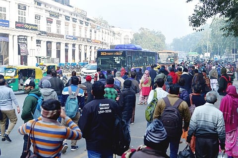 People rush to cancel weddings, demand refunds