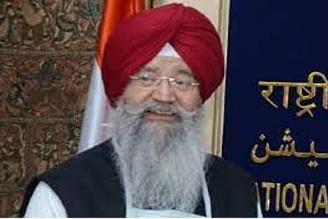 Representative image (Source: IANS)