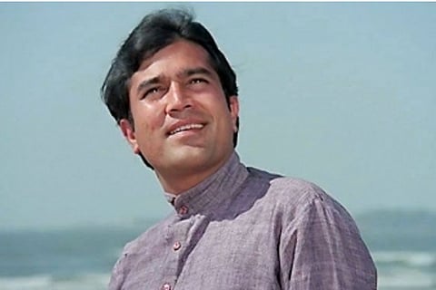 Rajesh Khanna (Source: IANS)