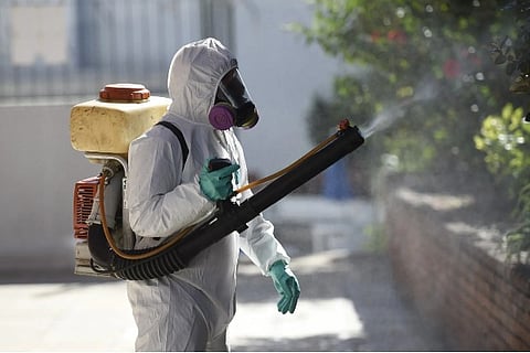 Image Courtesy: IANS