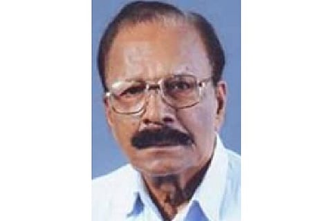 G.K.Pillai
