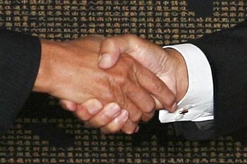 Representative image (Source: Reuters)