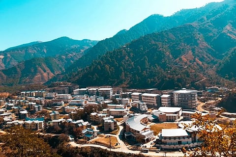 Representative image (Source: IANS)