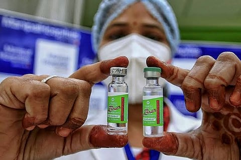 Representative Image