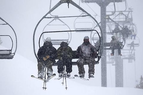 Image credit: Reuters