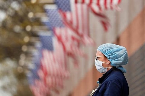 Image credit: Reuters