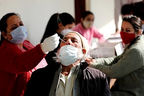 Representative Image