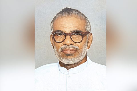 Si Pa Aditanar award given to media houses